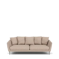Cheap Menton 3-Seater Sofa Menton