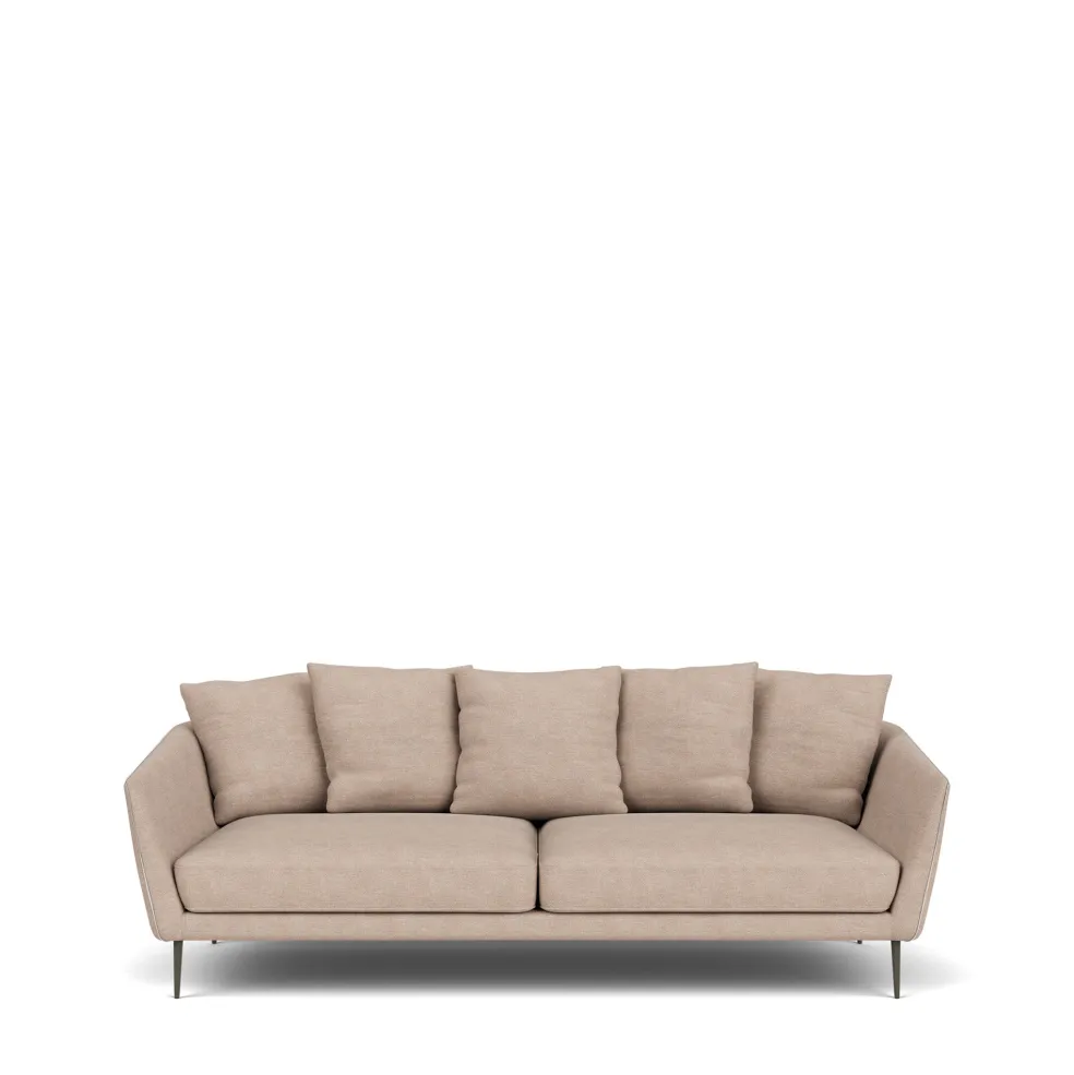 Cheap Menton 3-Seater Sofa Menton