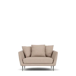 Fashion Menton 1.5-Seater Sofa Menton