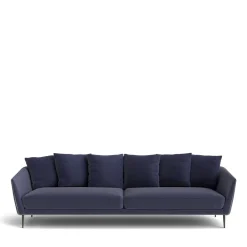 Fashion Menton 4-Seater Sofa Menton