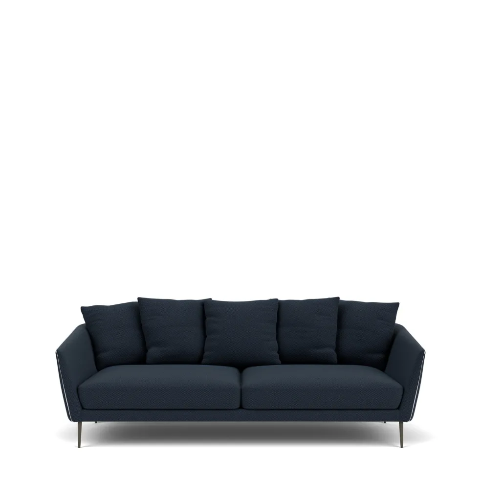 Cheap Menton 3-Seater Sofa Menton