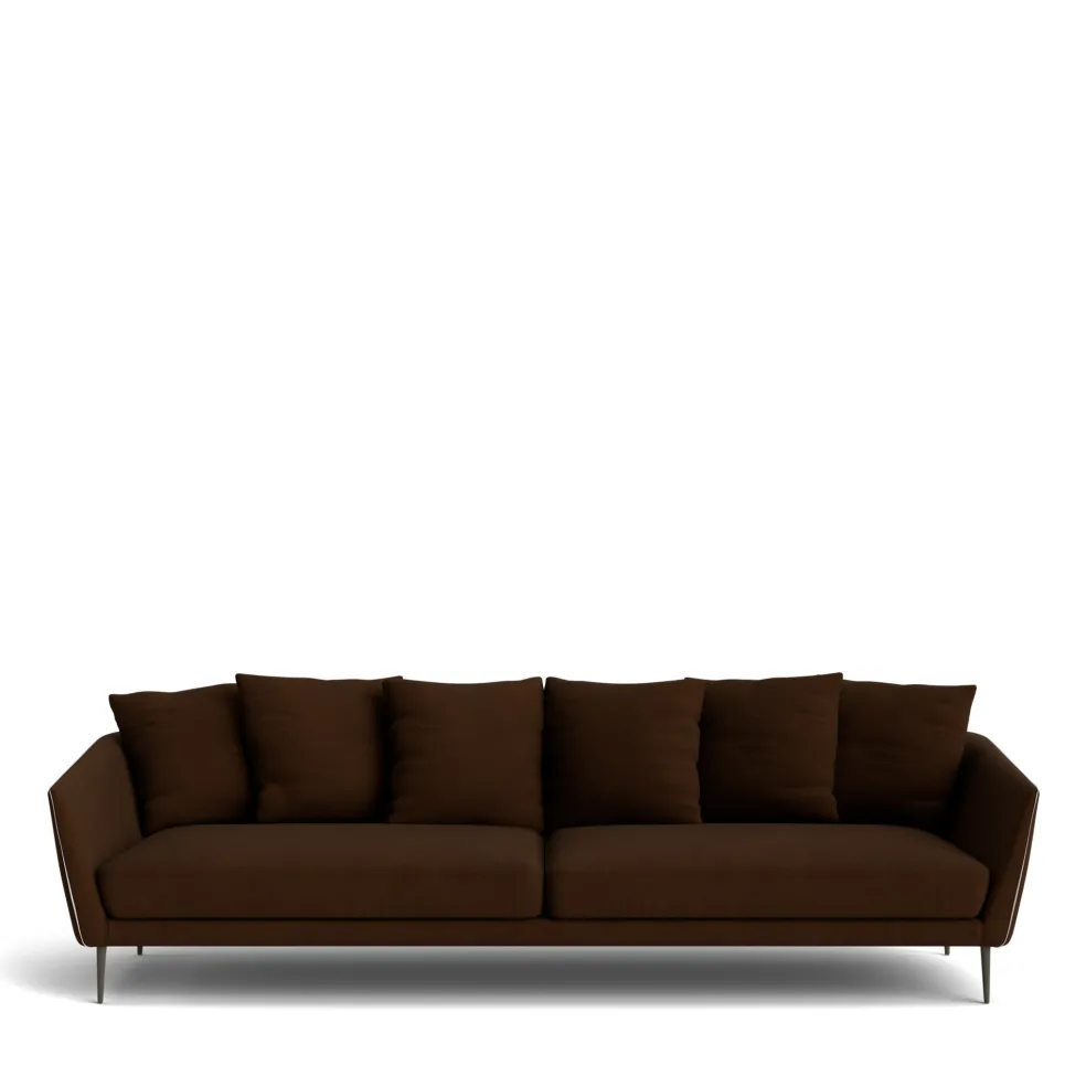Fashion Menton 4-Seater Sofa Menton