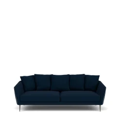 Cheap Menton 3-Seater Sofa Menton