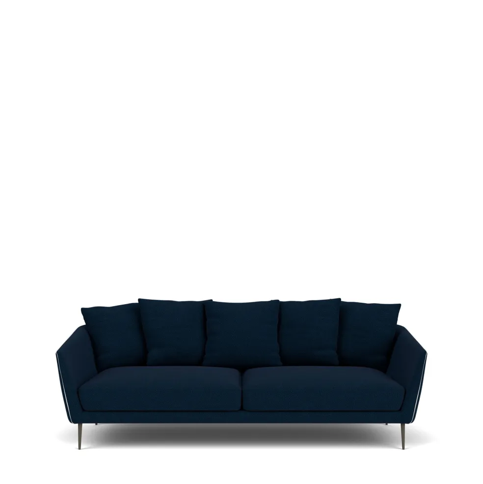 Cheap Menton 3-Seater Sofa Menton