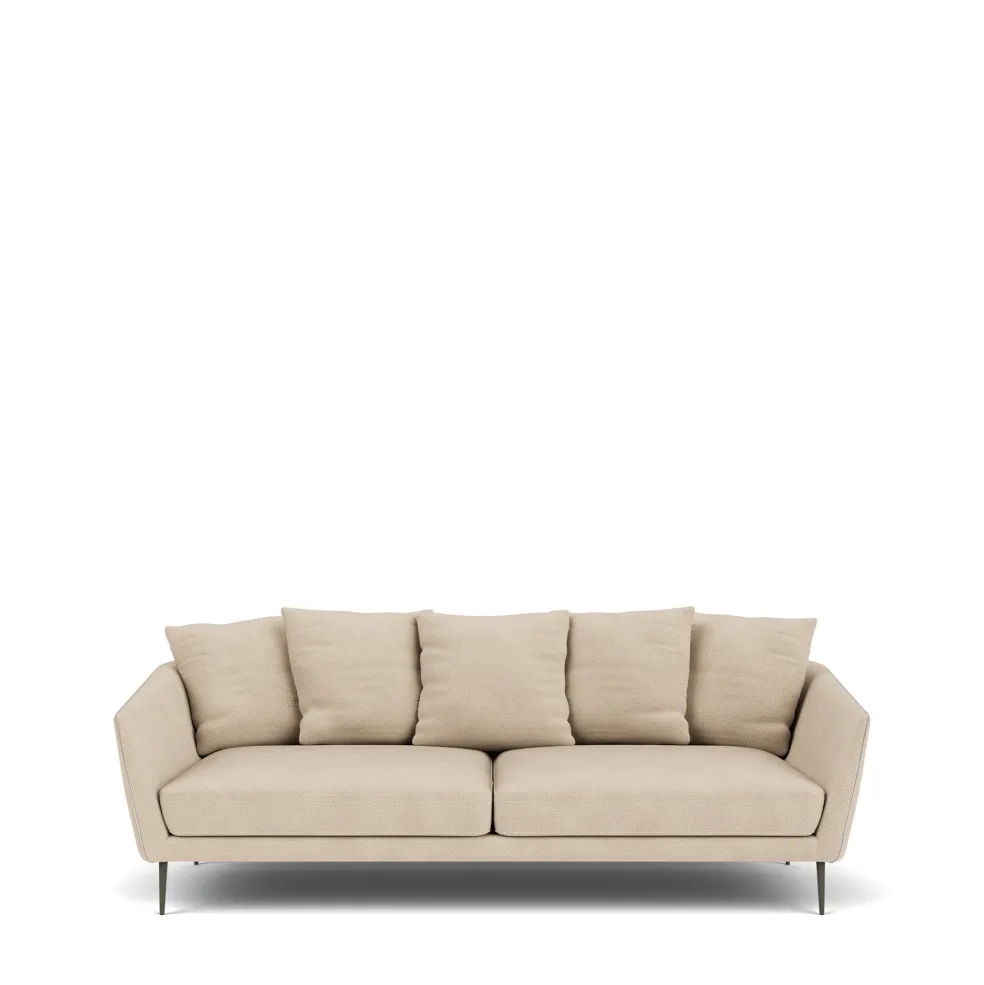 Cheap Menton 3-Seater Sofa Menton