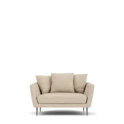 Fashion Menton 1.5-Seater Sofa Menton