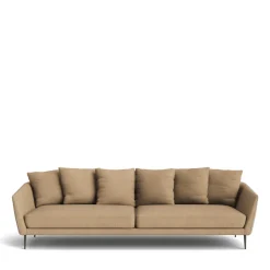 Fashion Menton 4-Seater Sofa Menton