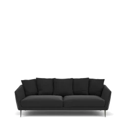 Cheap Menton 3-Seater Sofa Menton