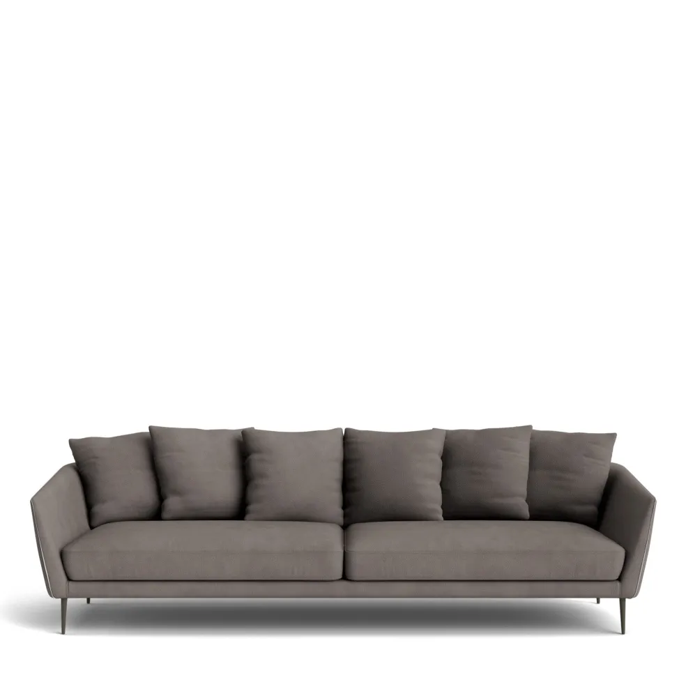 Fashion Menton 4-Seater Sofa Menton