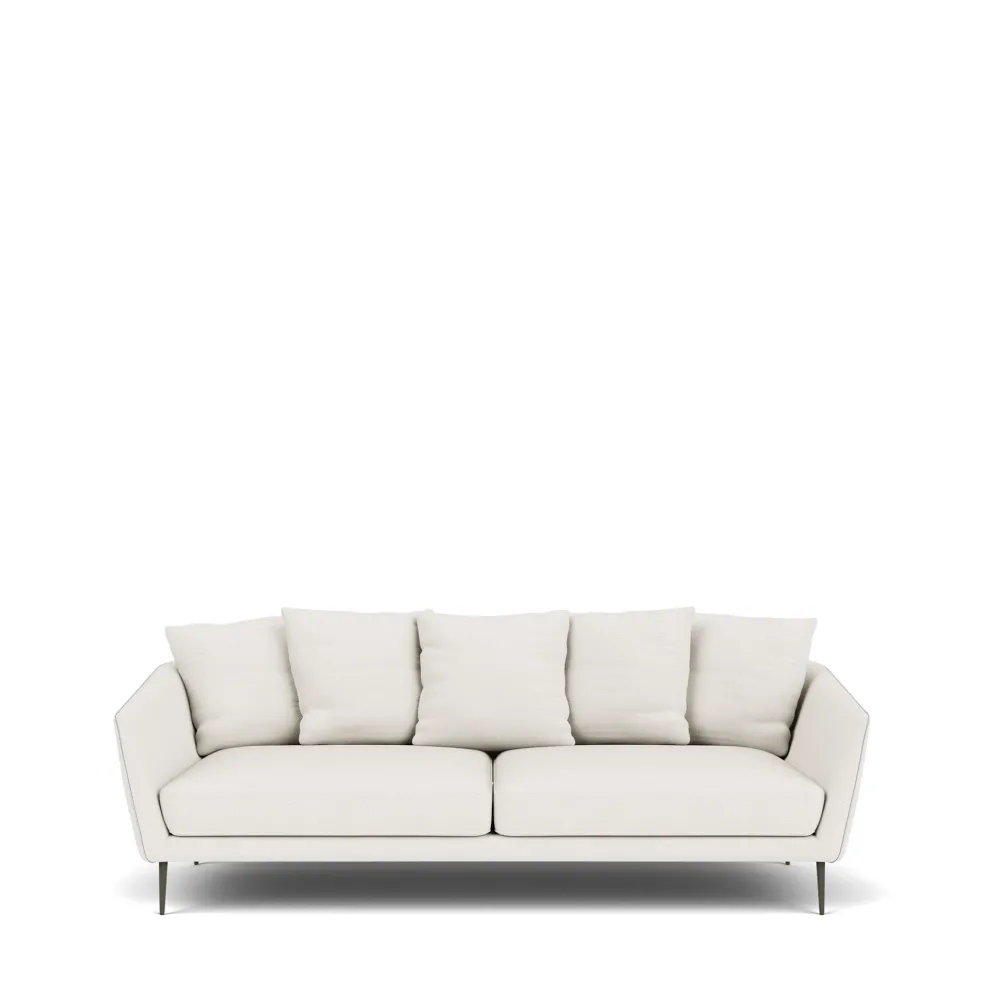Cheap Menton 3-Seater Sofa Menton