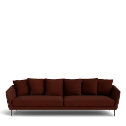 Fashion Menton 4-Seater Sofa Menton