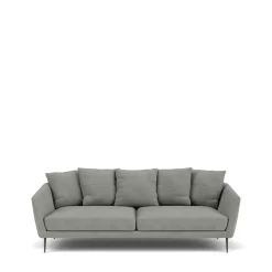 Cheap Menton 3-Seater Sofa Menton