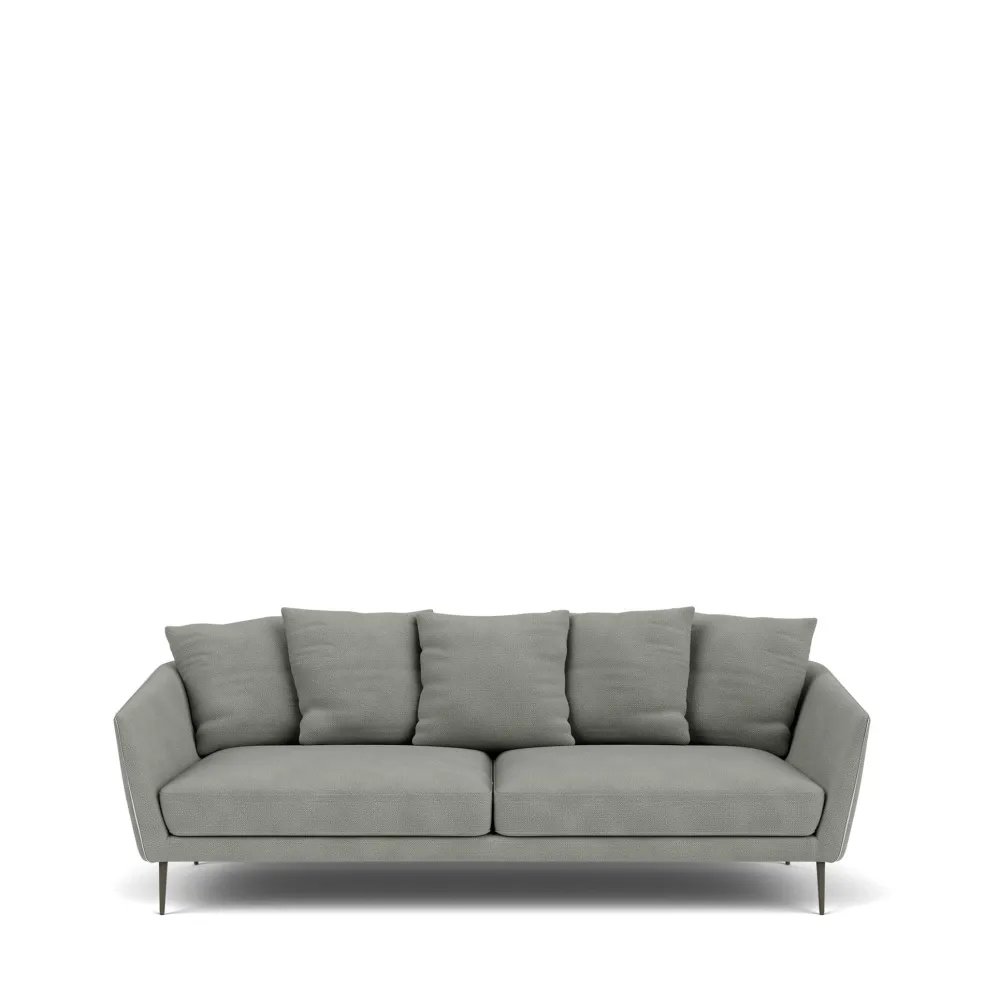 Cheap Menton 3-Seater Sofa Menton