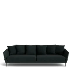 Fashion Menton 4-Seater Sofa Menton