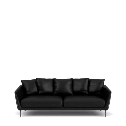 Cheap Menton 3-Seater Sofa Menton