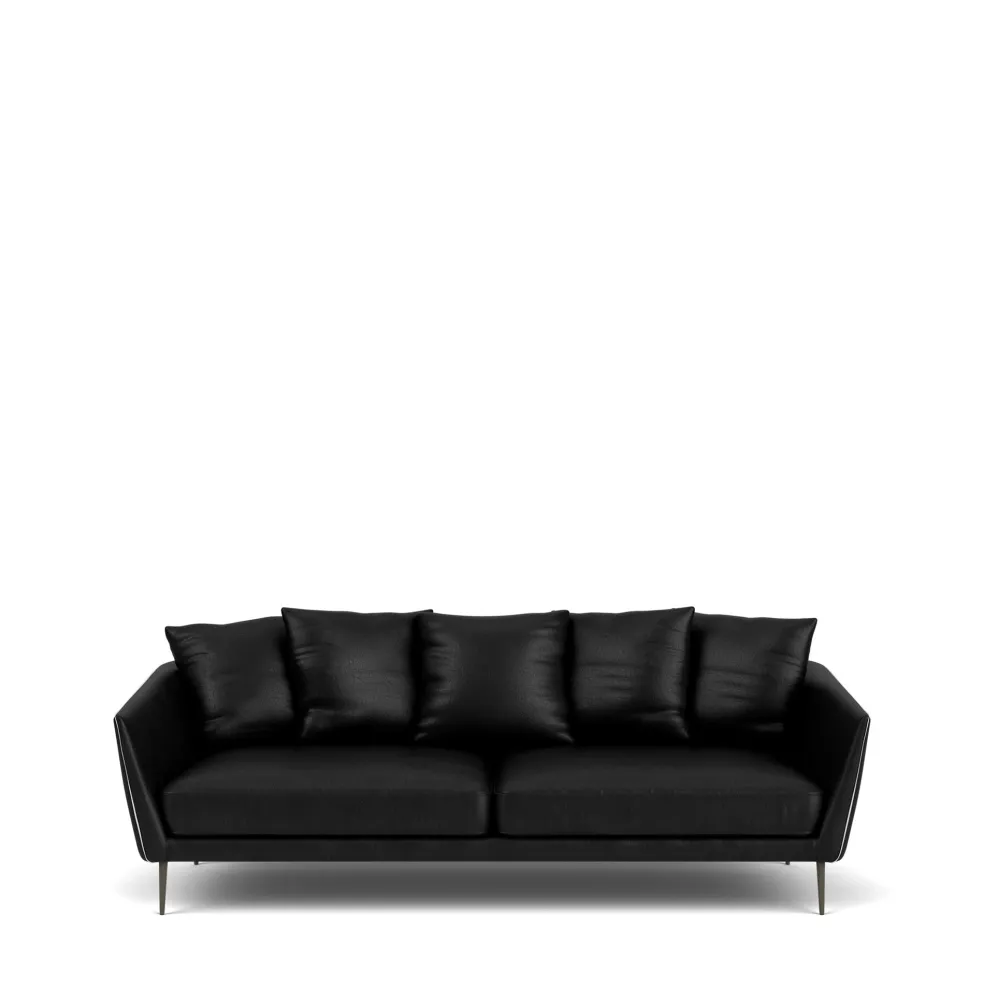 Cheap Menton 3-Seater Sofa Menton