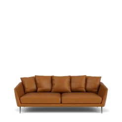Cheap Menton 3-Seater Sofa Menton
