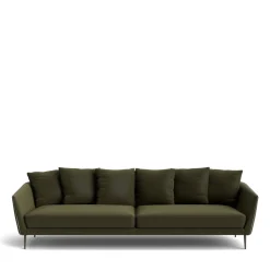 Fashion Menton 4-Seater Sofa Menton