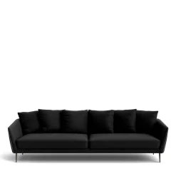Fashion Menton 4-Seater Sofa Menton