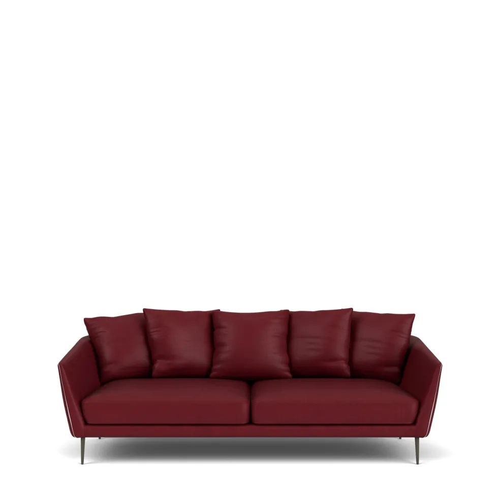 Cheap Menton 3-Seater Sofa Menton