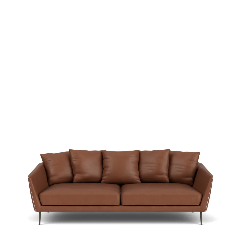 Cheap Menton 3-Seater Sofa Menton