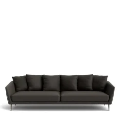 Fashion Menton 4-Seater Sofa Menton