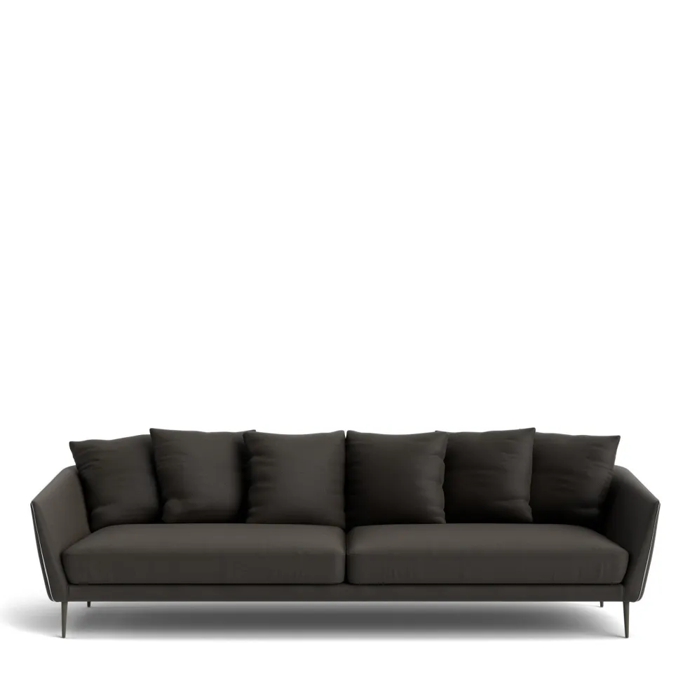 Fashion Menton 4-Seater Sofa Menton