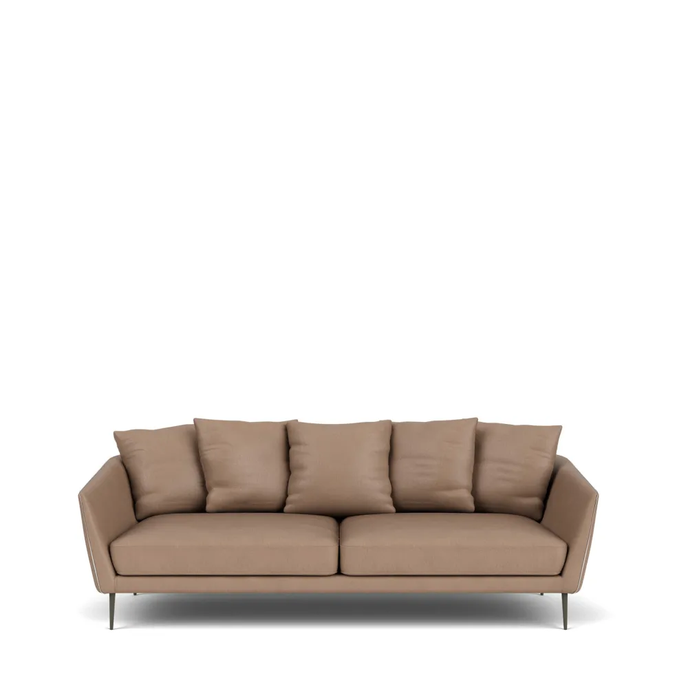 Cheap Menton 3-Seater Sofa Menton