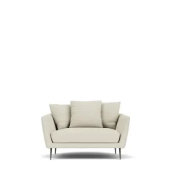 Fashion Menton 1.5-Seater Sofa Menton