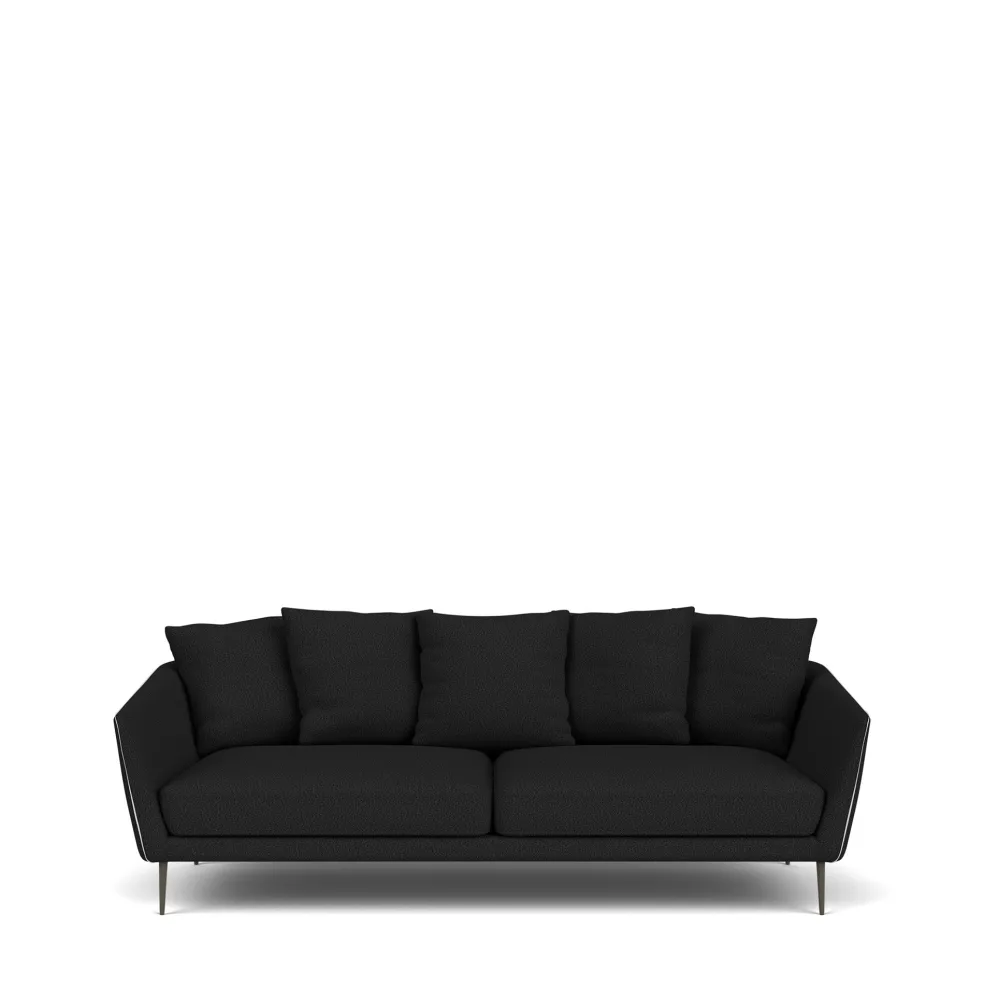 Cheap Menton 3-Seater Sofa Menton
