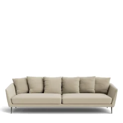 Fashion Menton 4-Seater Sofa Menton