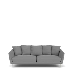 Cheap Menton 3-Seater Sofa Menton