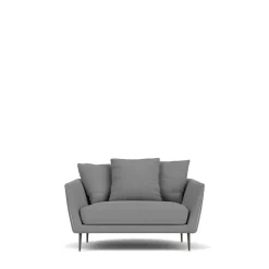 Fashion Menton 1.5-Seater Sofa Menton