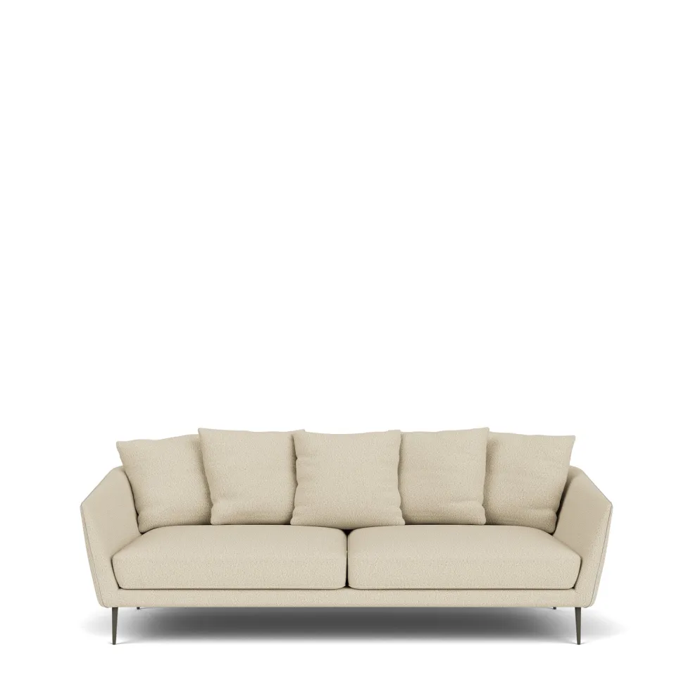 Cheap Menton 3-Seater Sofa Menton