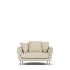 Fashion Menton 1.5-Seater Sofa Menton