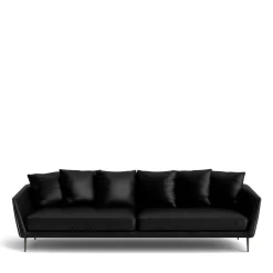 Fashion Menton 4-Seater Sofa Menton