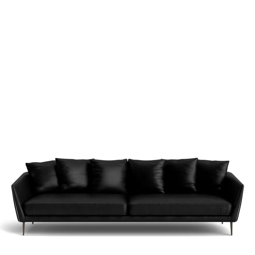 Fashion Menton 4-Seater Sofa Menton
