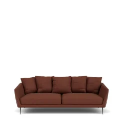 Cheap Menton 3-Seater Sofa Menton