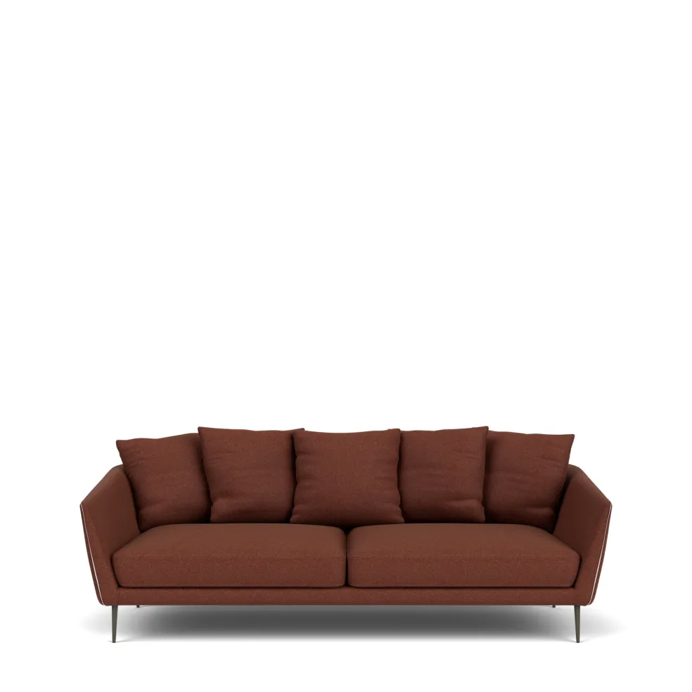 Cheap Menton 3-Seater Sofa Menton