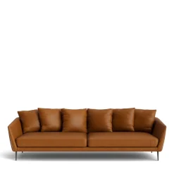Fashion Menton 4-Seater Sofa Menton