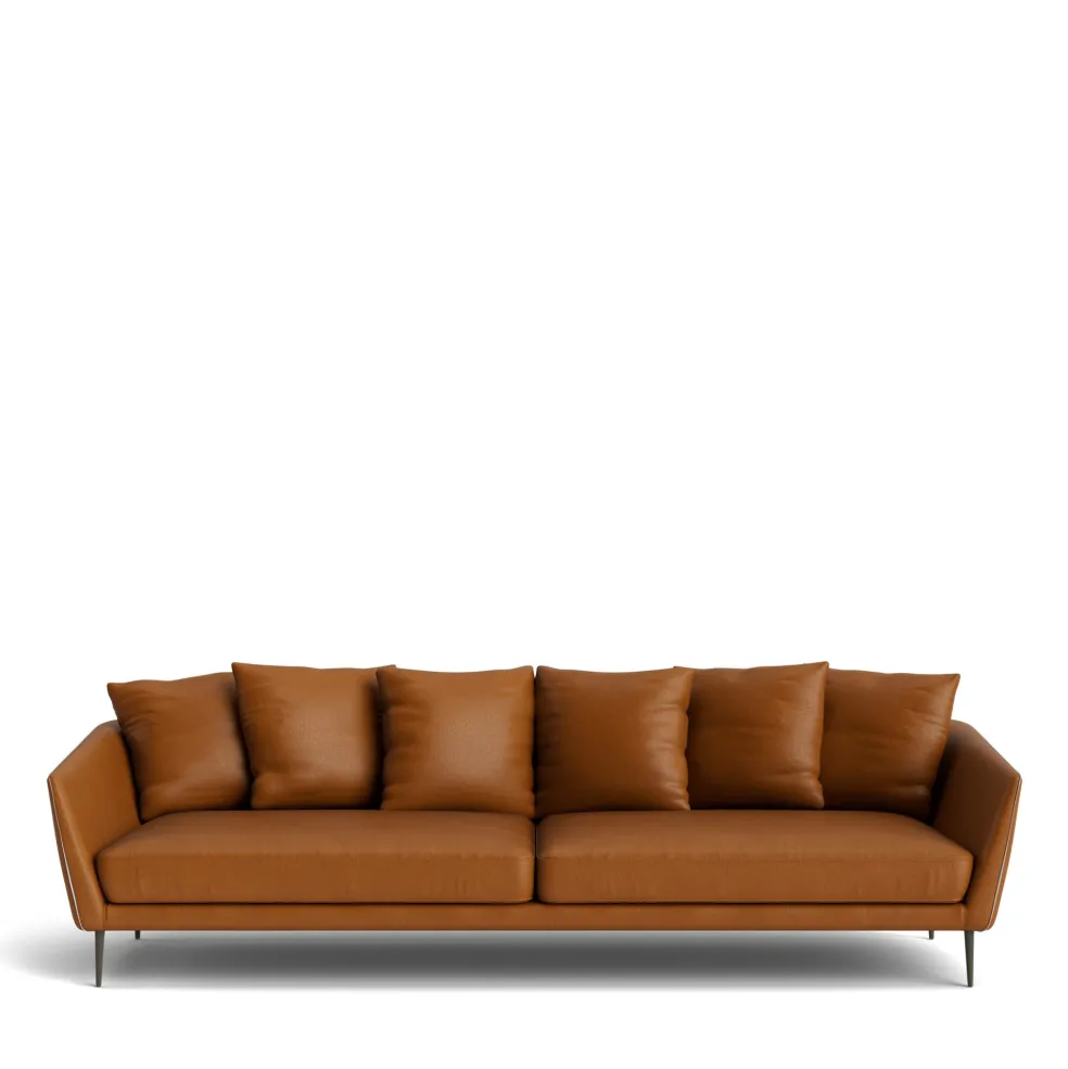 Fashion Menton 4-Seater Sofa Menton