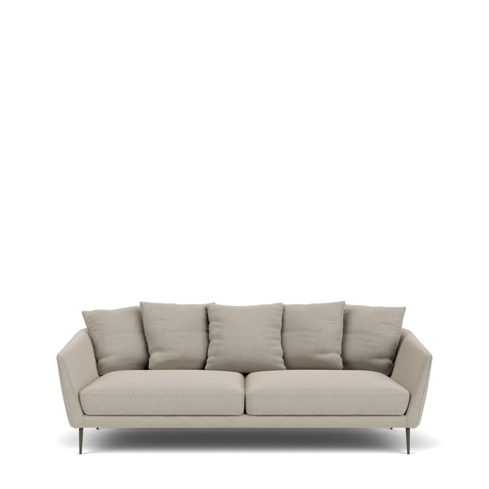 Cheap Menton 3-Seater Sofa Menton