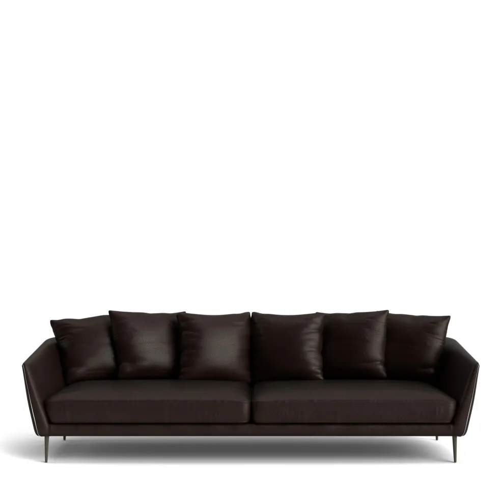 Fashion Menton 4-Seater Sofa Menton