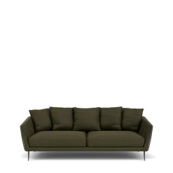 Cheap Menton 3-Seater Sofa Menton