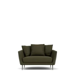 Fashion Menton 1.5-Seater Sofa Menton