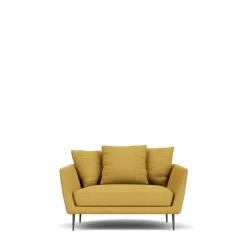 Fashion Menton 1.5-Seater Sofa Menton