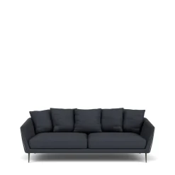 Cheap Menton 3-Seater Sofa Menton