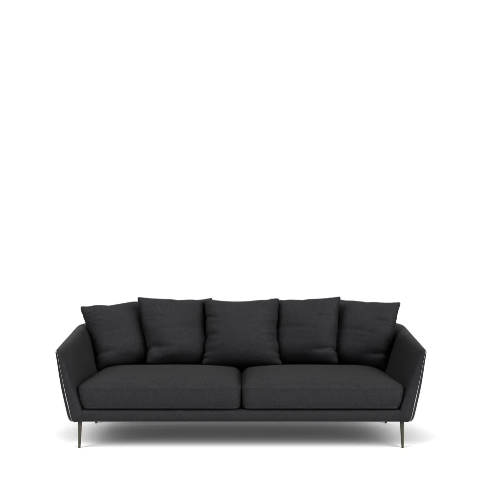 Cheap Menton 3-Seater Sofa Menton