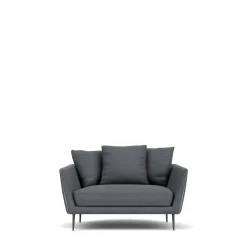 Fashion Menton 1.5-Seater Sofa Menton