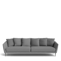 Fashion Menton 4-Seater Sofa Menton